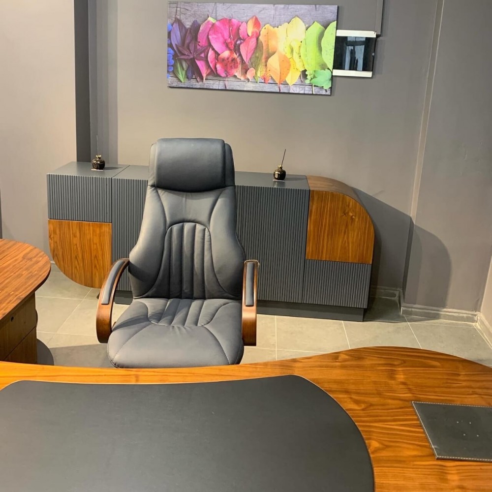 Ensemble de bureau exécutif Galaksi 