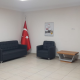 Ensemble de canapés du ministère des Affaires religieuses de Çekmeköy Ensemble de canapés du ministère des Affaires religieuses de Çekmeköy