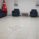 Ensemble de canapés du ministère des Affaires religieuses de Çekmeköy Ensemble de canapés du ministère des Affaires religieuses de Çekmeköy