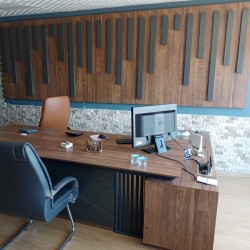 Éclairage LED mural décoratif