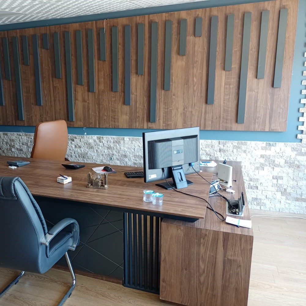 Éclairage LED mural décoratif