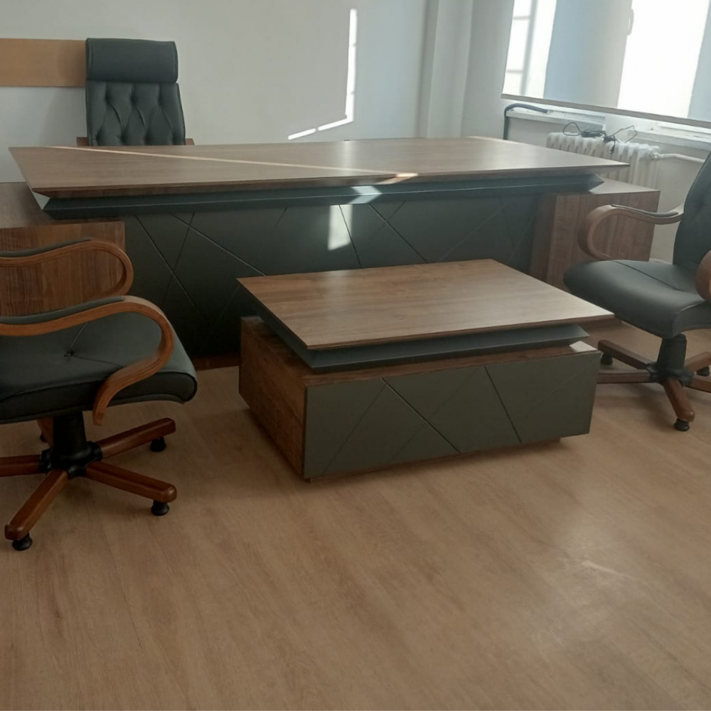 Equipe Exécutive du Commandement de Gendarmerie