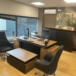 Ensemble de bureau Master-Bouwbedrijf