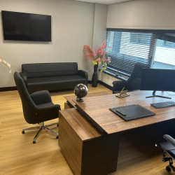 Ensemble de bureau Master-Bouwbedrijf