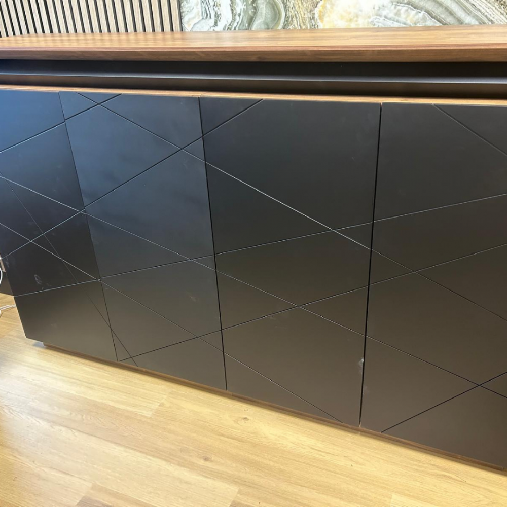 Ensemble de bureau Master-Bouwbedrijf