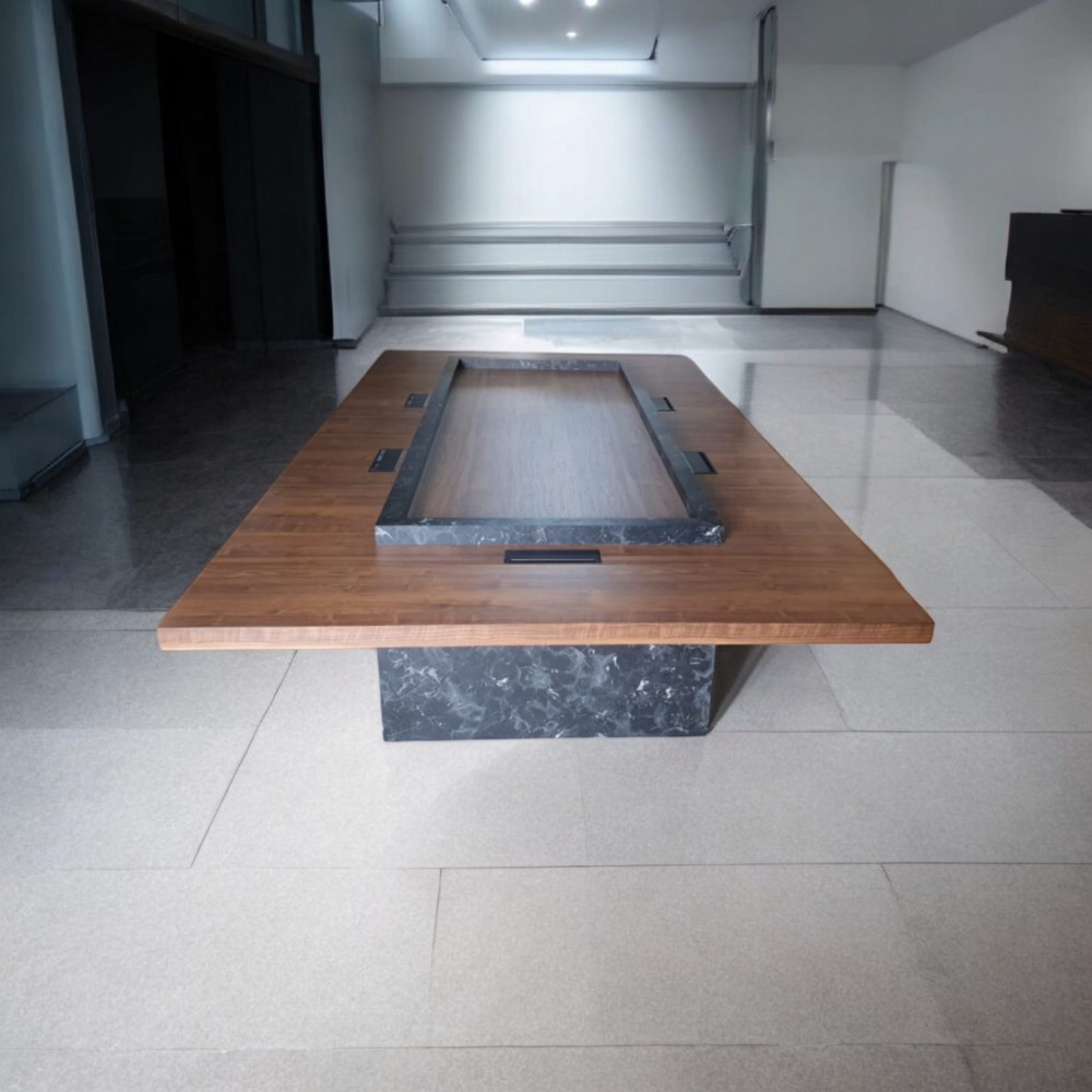 Mobilier de bureau en Libye