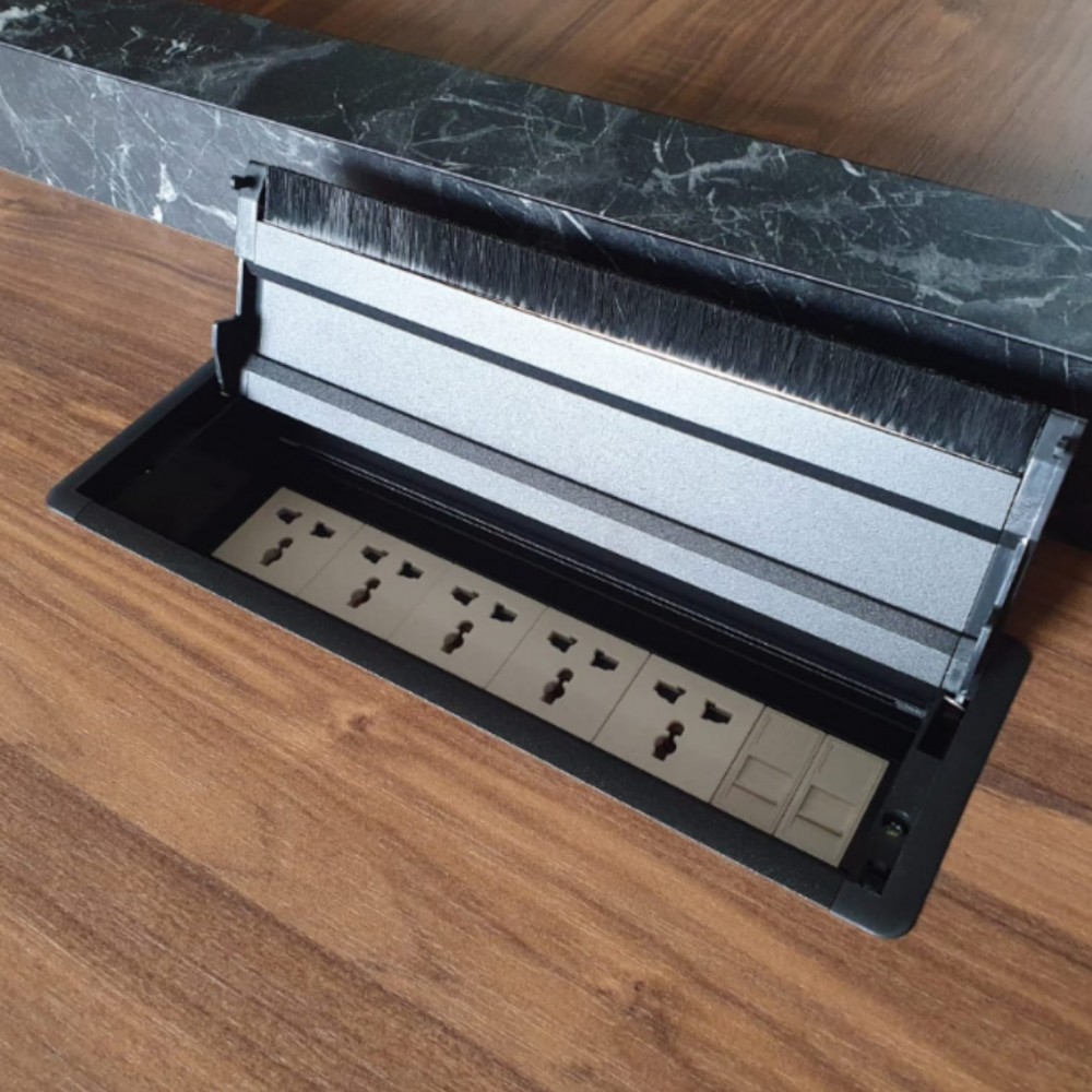 Mobilier de bureau en Libye