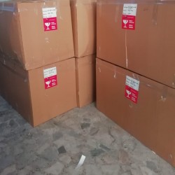 Mobilier de bureau en Libye