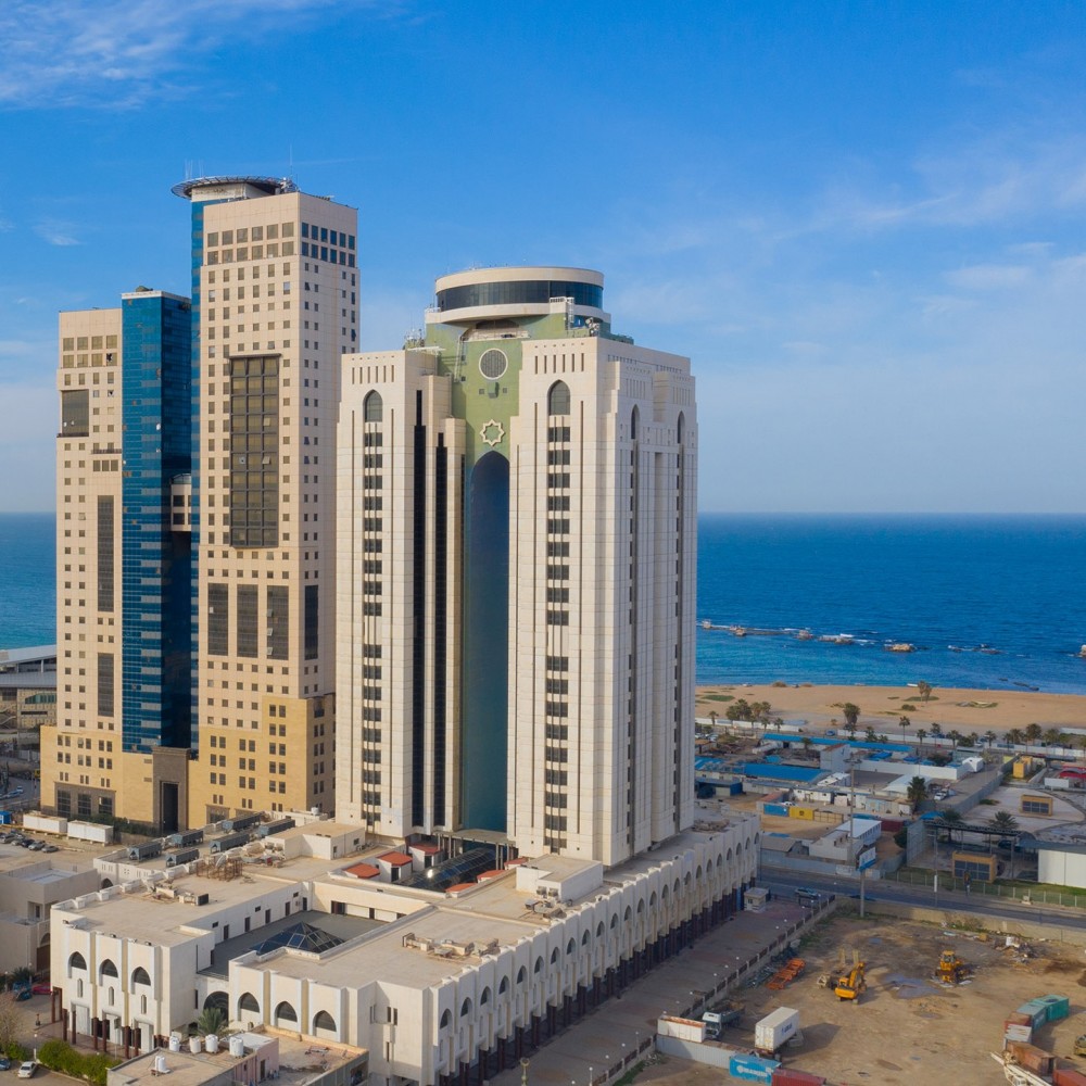 Mobilier de bureau en Libye