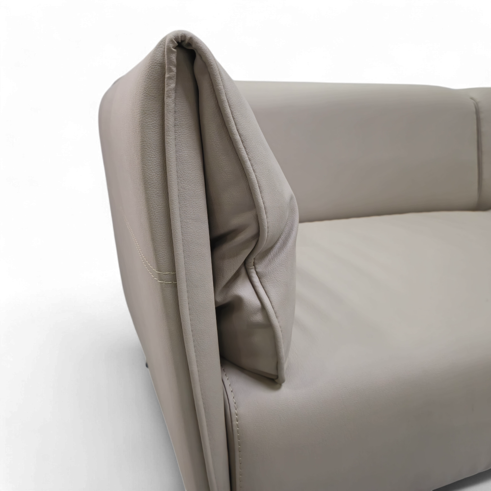 Canapé Trois Places Hermo