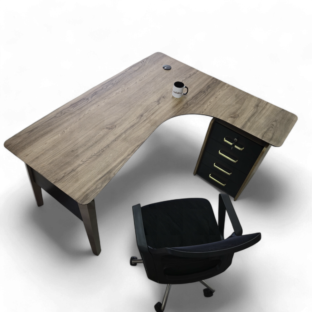 Ensemble de Bureau Kalyon