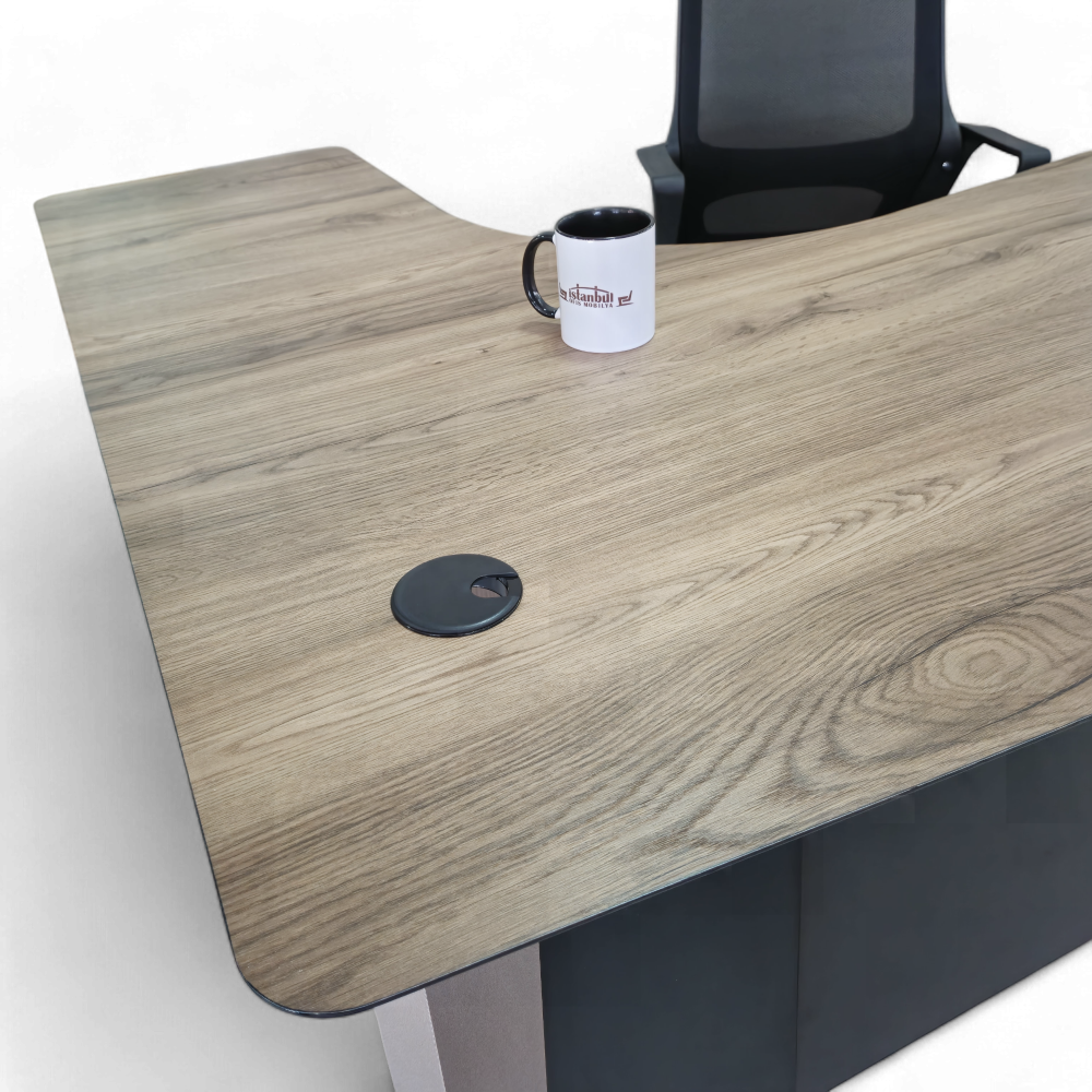 Ensemble de Bureau Kalyon