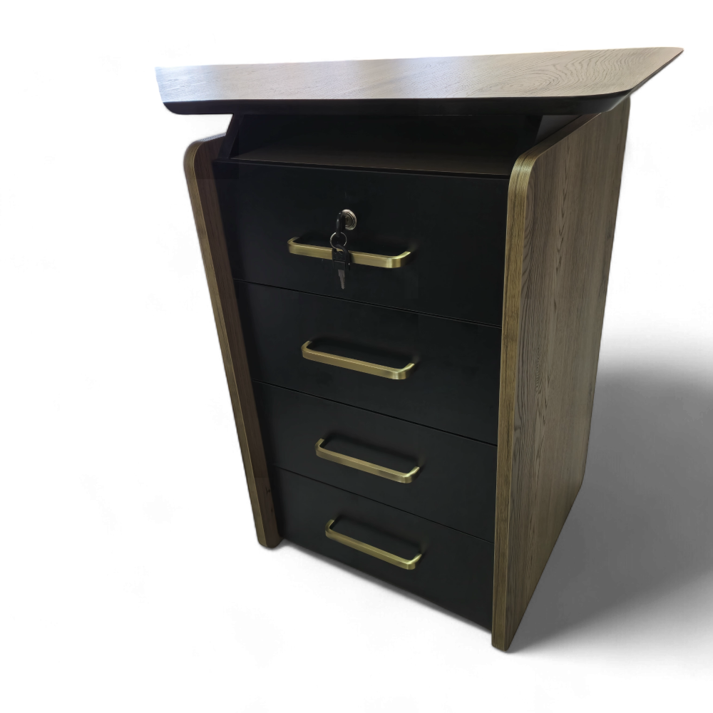 Ensemble de Bureau Kalyon