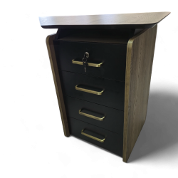 Ensemble de Bureau Kalyon