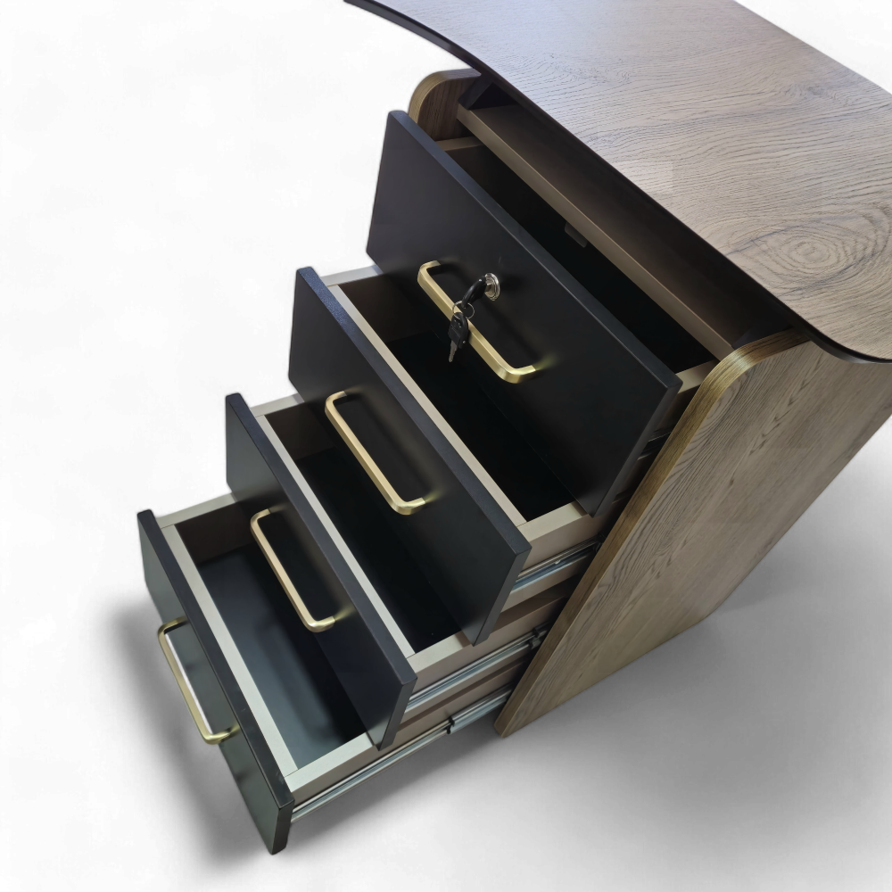 Ensemble de Bureau Kalyon