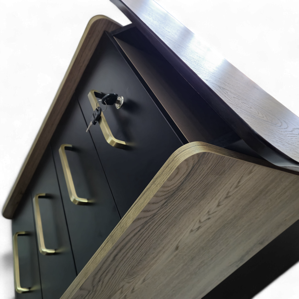 Ensemble de Bureau Kalyon