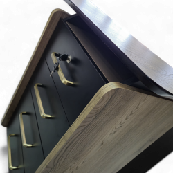 Ensemble de Bureau Kalyon