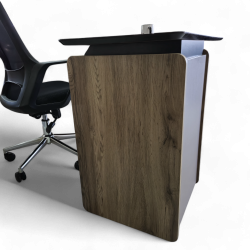 Ensemble de Bureau Kalyon