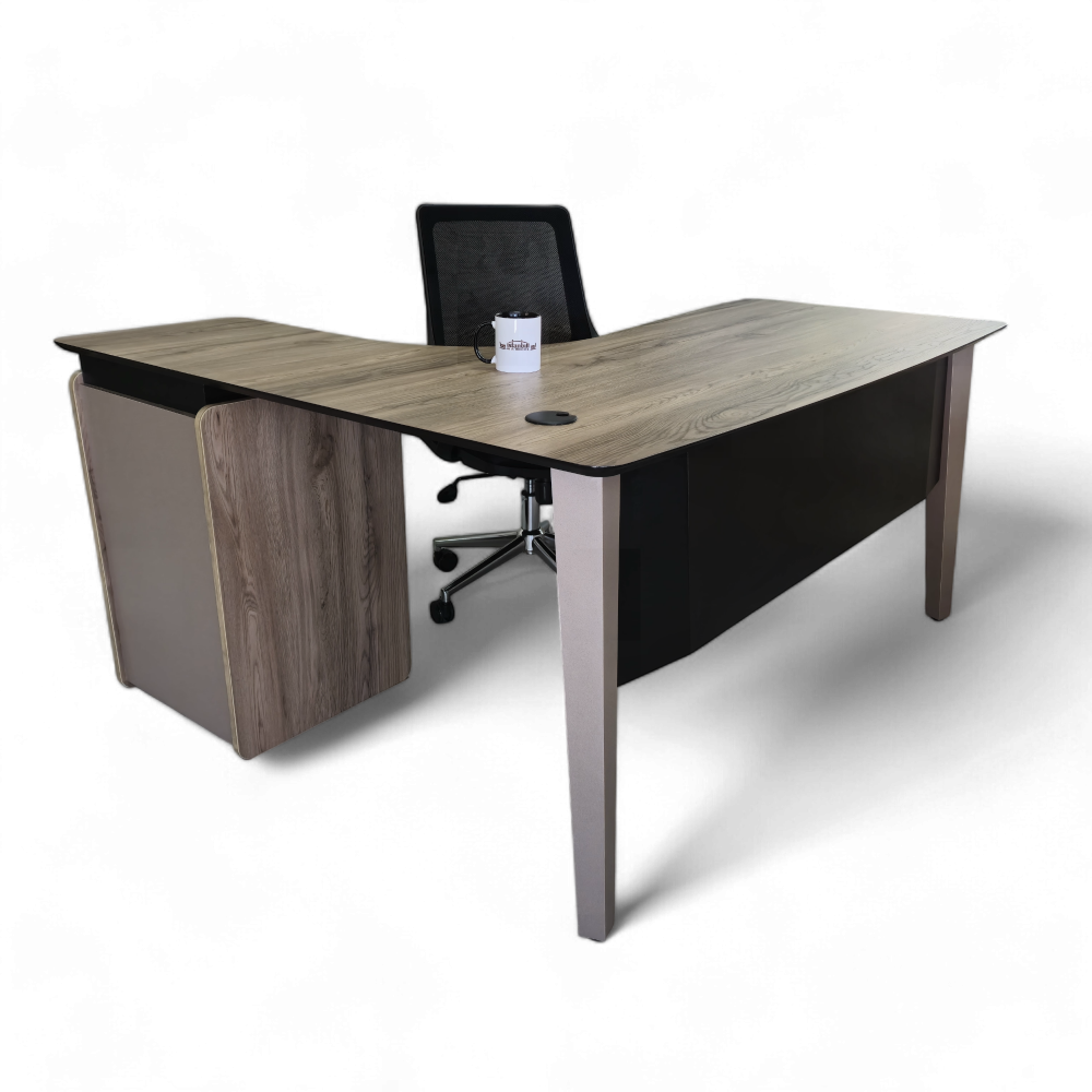 Kalyon Ofis Çalışma Masası