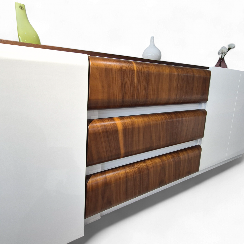 Ensemble de bureau d'autorité finale