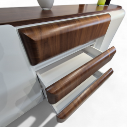 Ensemble de bureau d'autorité finale