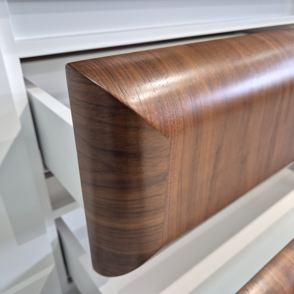 Ensemble de bureau d'autorité finale