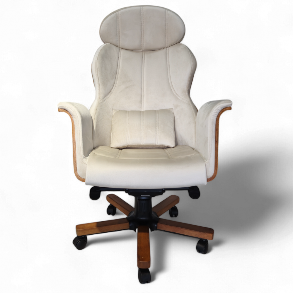 Ensemble de bureau d'autorité finale