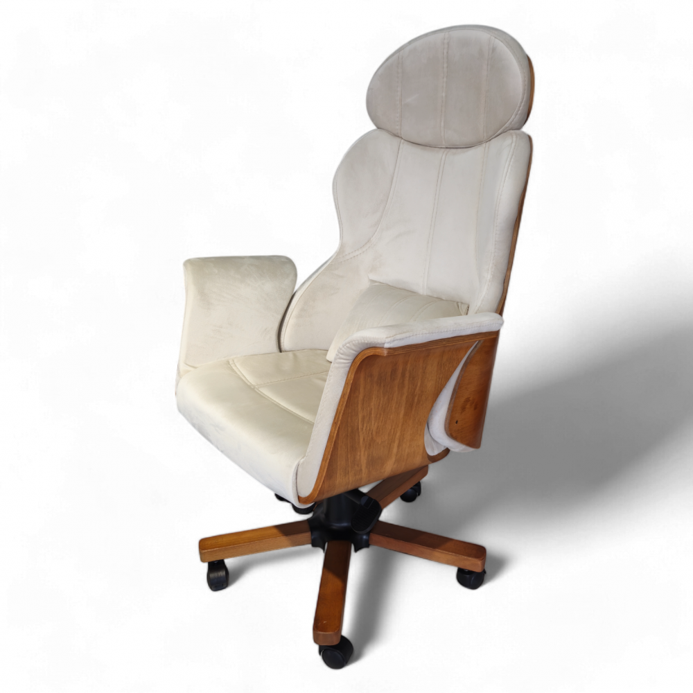 Ensemble de bureau d'autorité finale