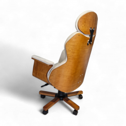 Ensemble de bureau d'autorité finale