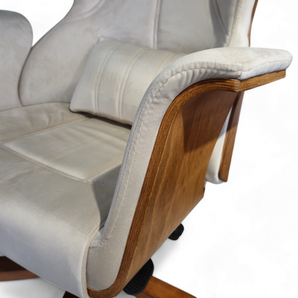 Ensemble de bureau d'autorité finale