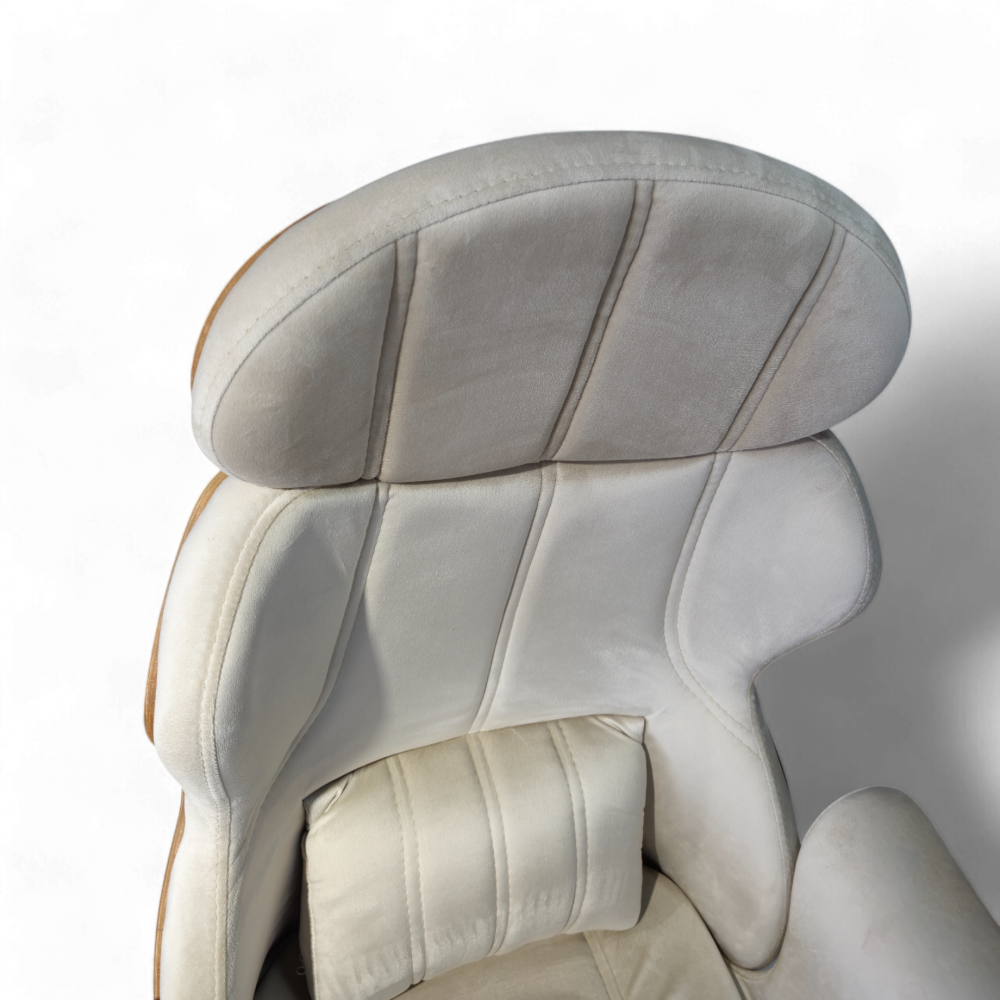 Ensemble de bureau d'autorité finale