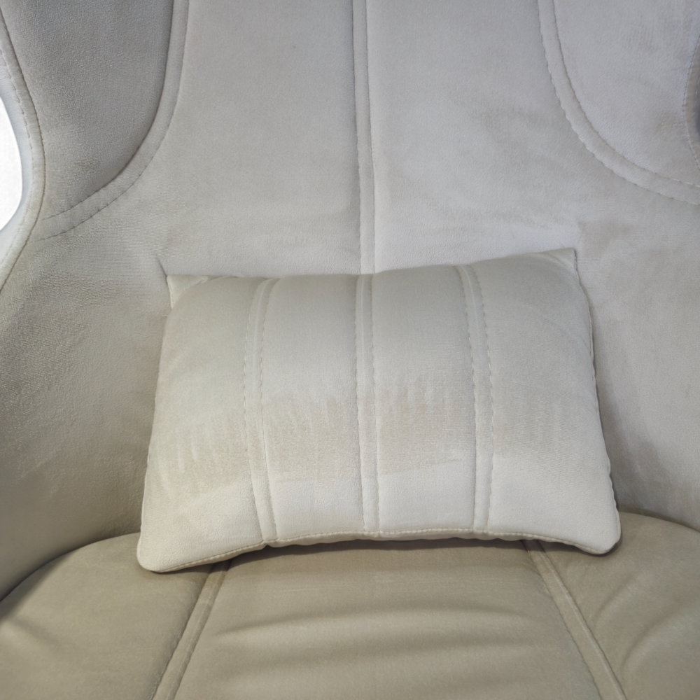 Ensemble de bureau d'autorité finale