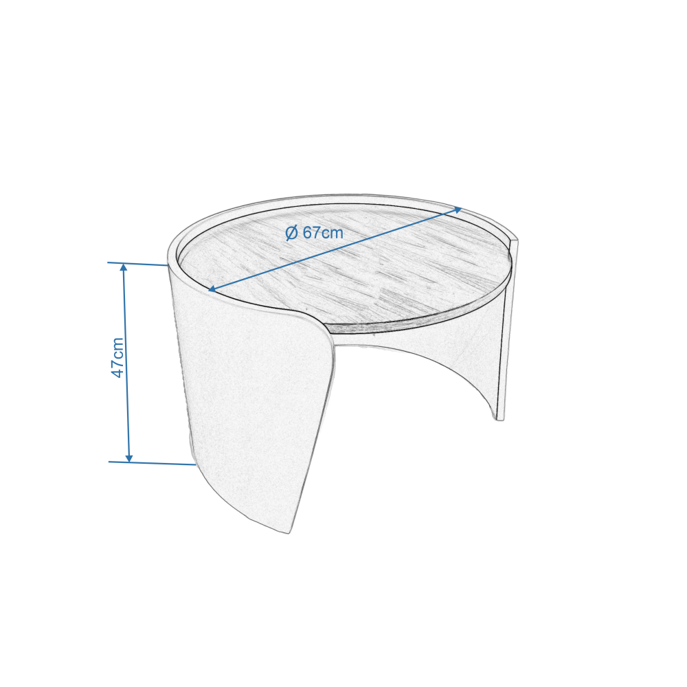 Ensemble de bureau d'autorité finale