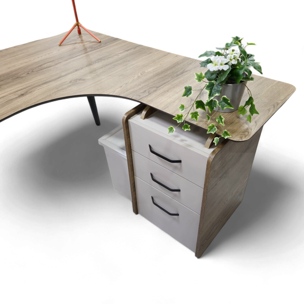 Ensemble exécutif Kalyon