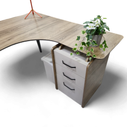 Ensemble exécutif Kalyon