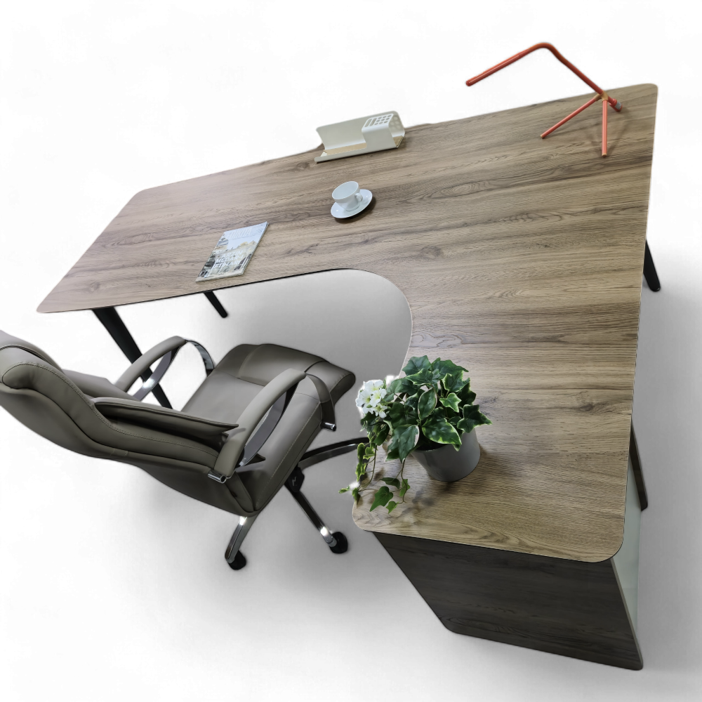 Ensemble exécutif Kalyon