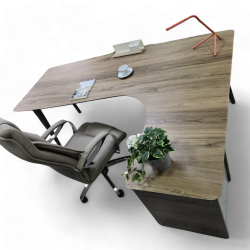 Ensemble exécutif Kalyon