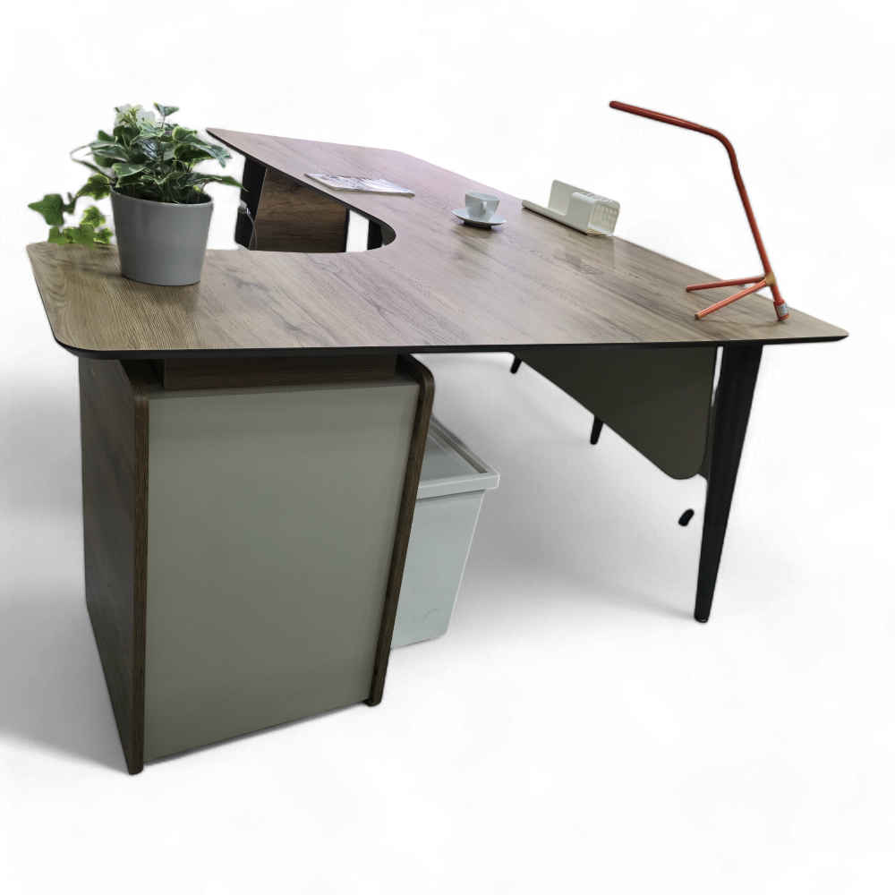 Ensemble exécutif Kalyon