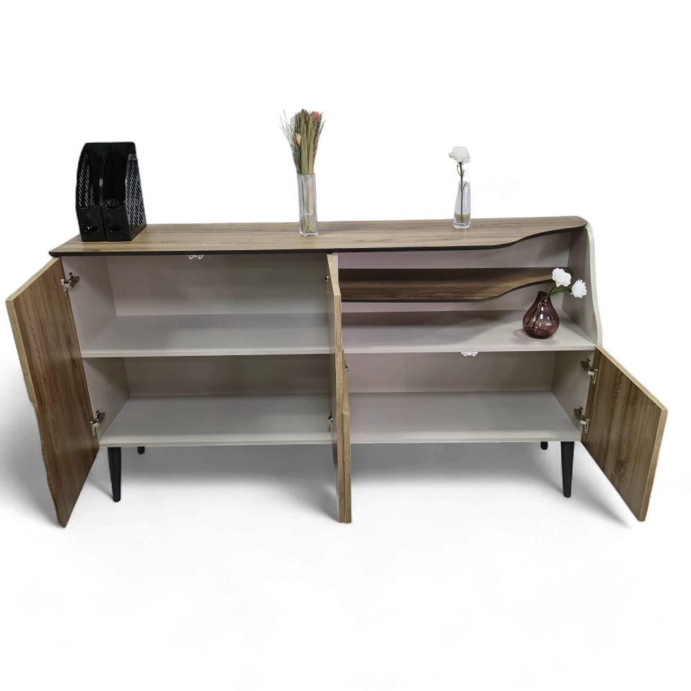 Ensemble exécutif Kalyon