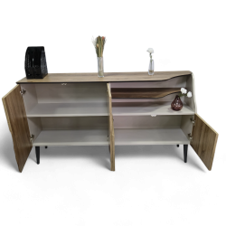 Ensemble exécutif Kalyon