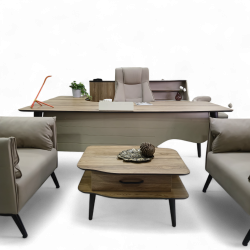 Ensemble exécutif Kalyon