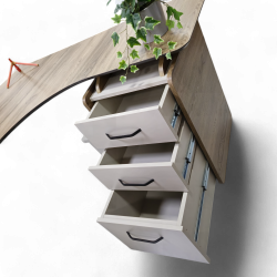 Ensemble exécutif Kalyon