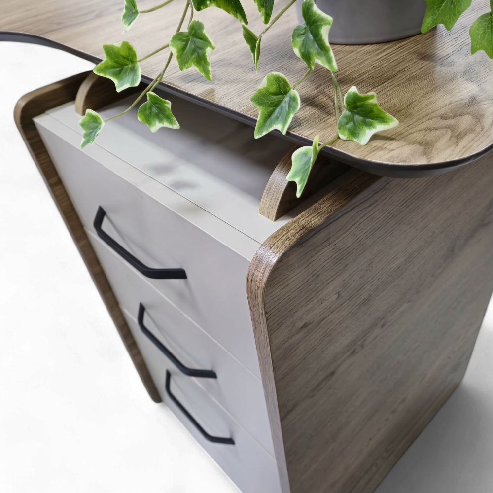 Ensemble exécutif Kalyon