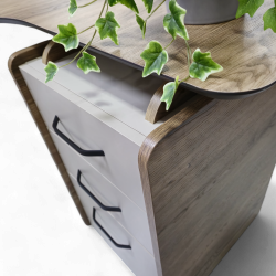 Ensemble exécutif Kalyon