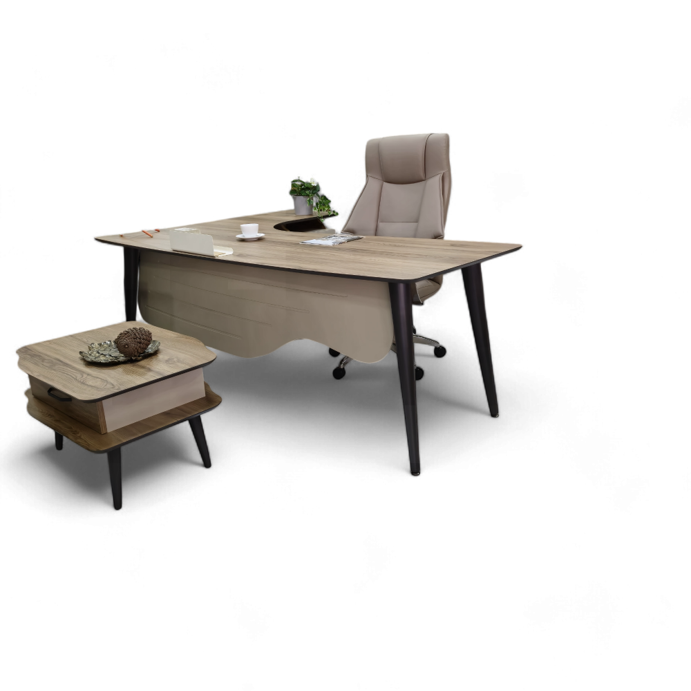 Ensemble exécutif Kalyon