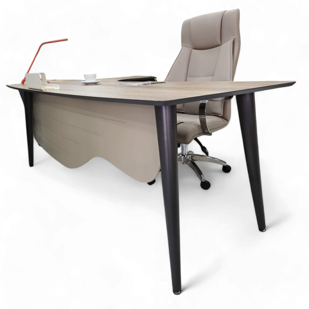 Ensemble exécutif Kalyon