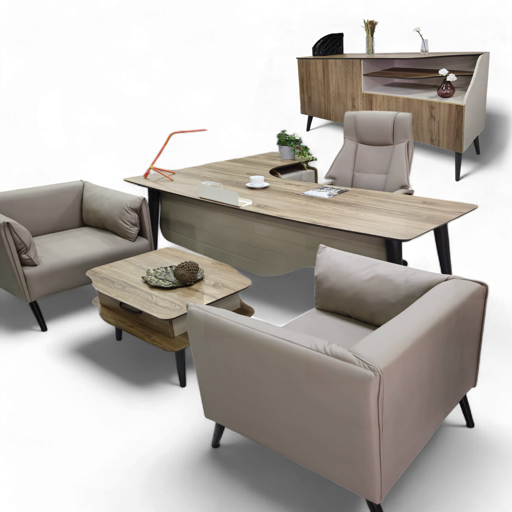 Ensemble exécutif Kalyon