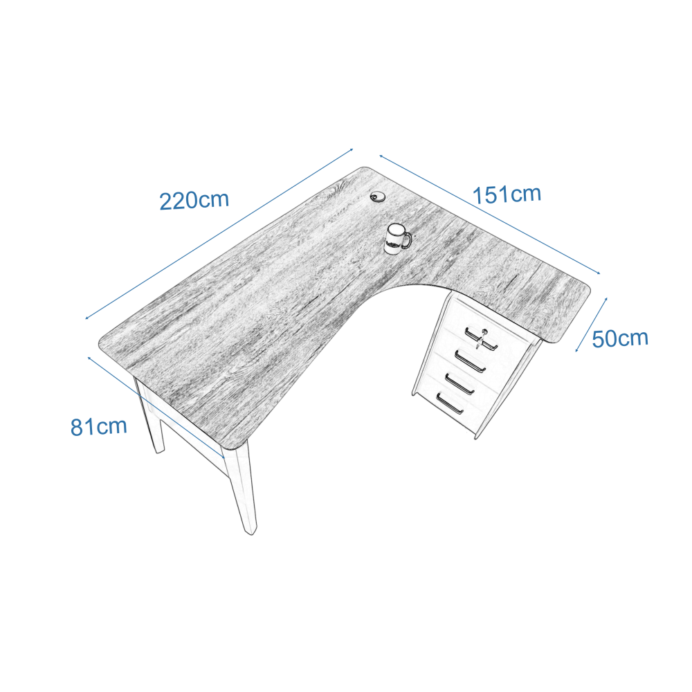 Ensemble exécutif Kalyon