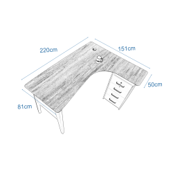 Ensemble exécutif Kalyon