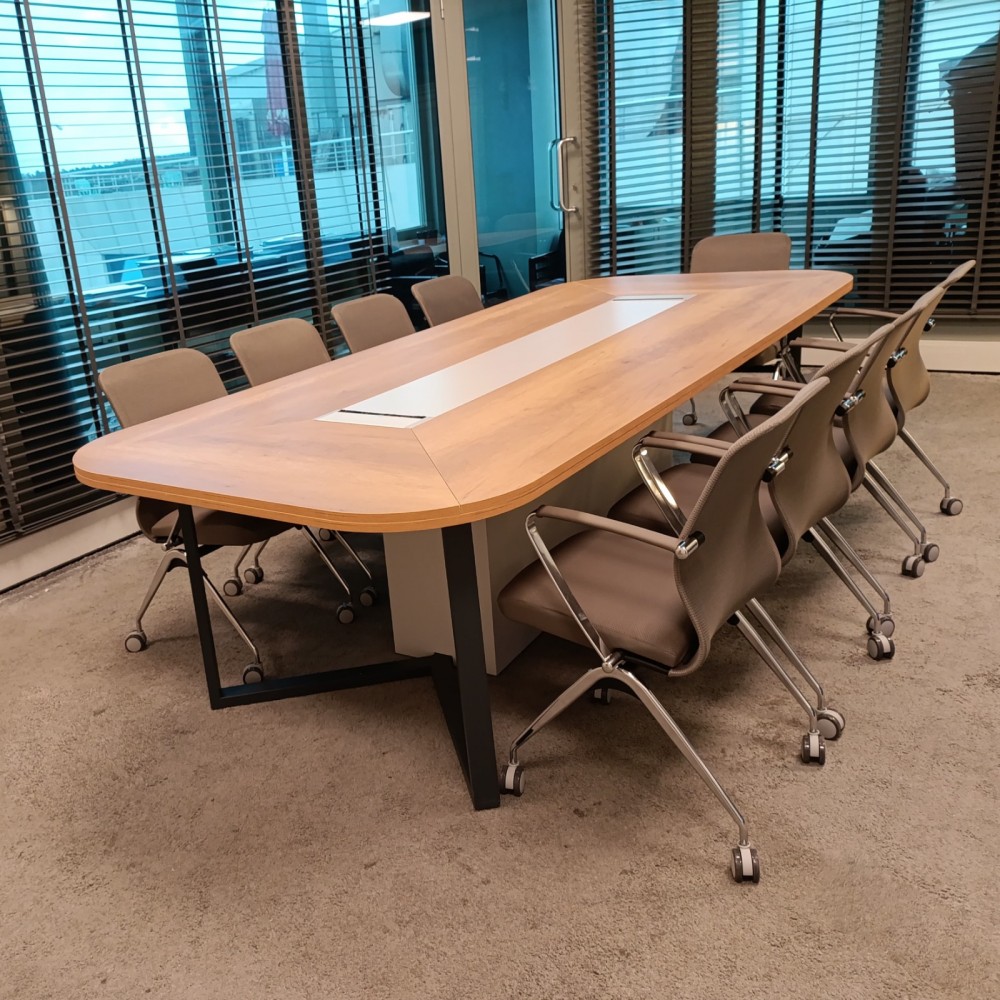 Table de réunion du Cap